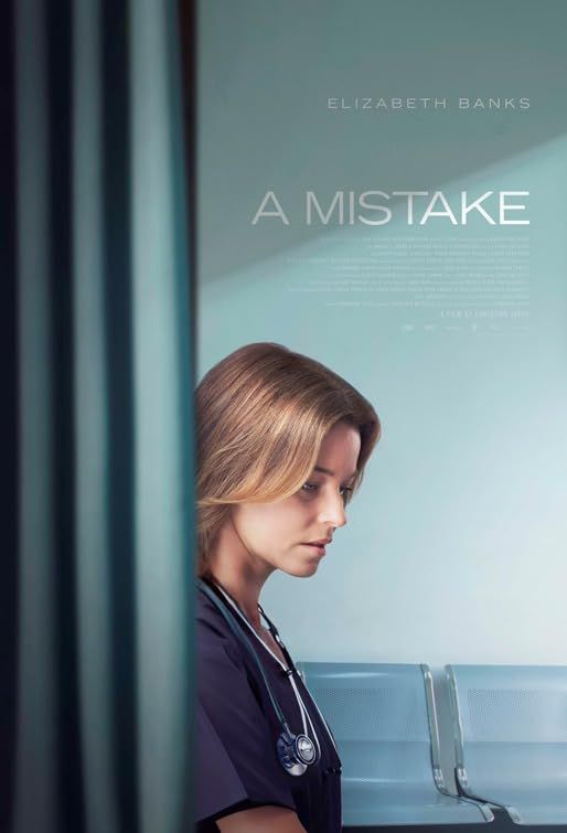 A Mistake 2024 (Voice Over) Dubbed WEBRip [1XBET]